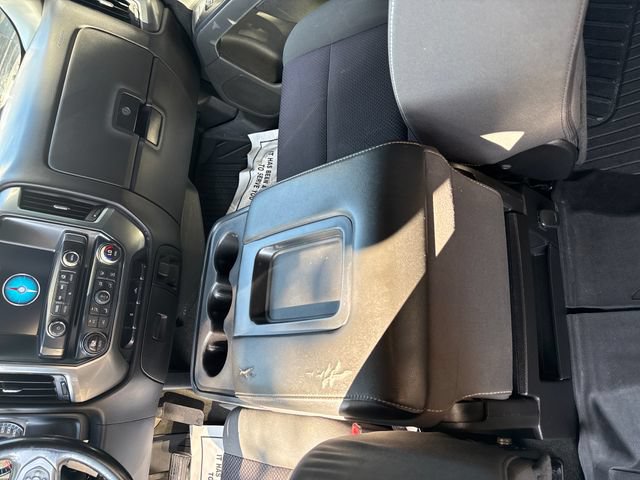 Used 2016 Chevrolet Silverado 1500 LT w/ All Star Edition RWD image 26