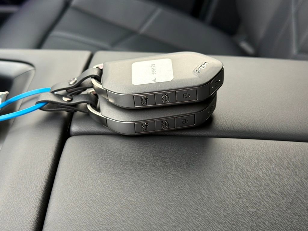 New 2027 Kia Telluride SX X-Line image 31