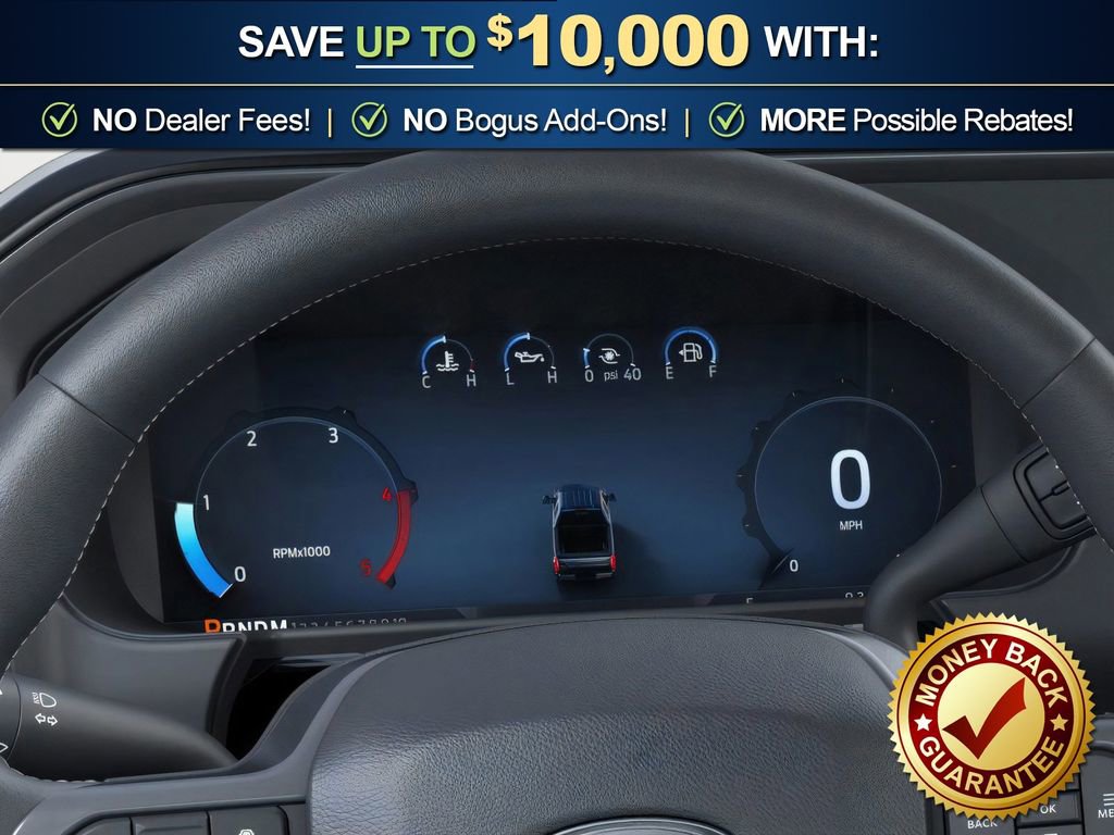 New 2026 Ford F250 Platinum image 18