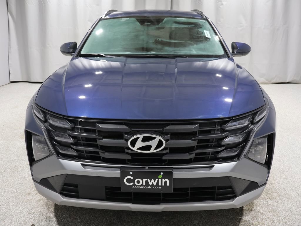 Used 2025 Hyundai Tucson SEL image 6