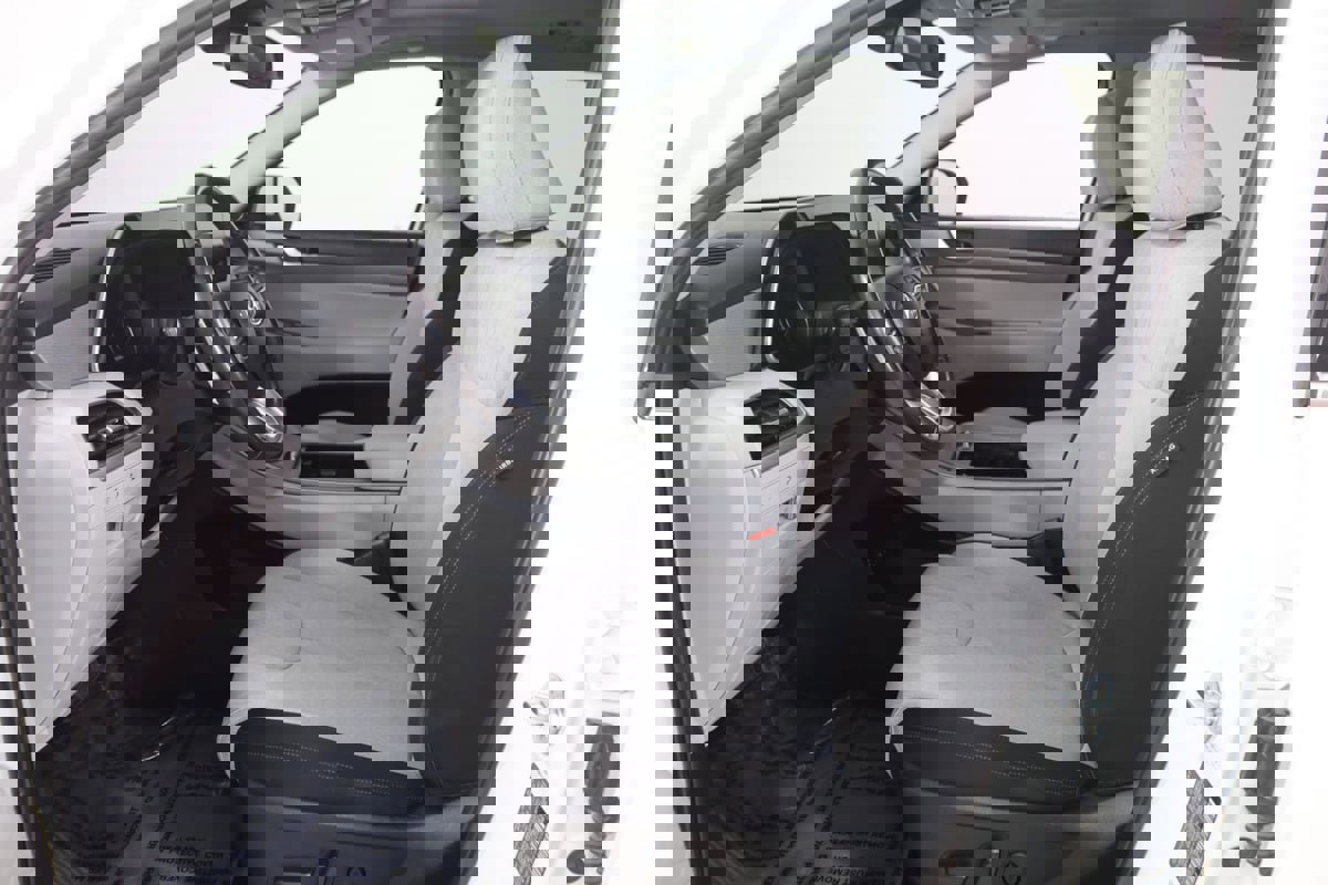 Used 2022 Hyundai Palisade SEL w/ Cargo Package image 12