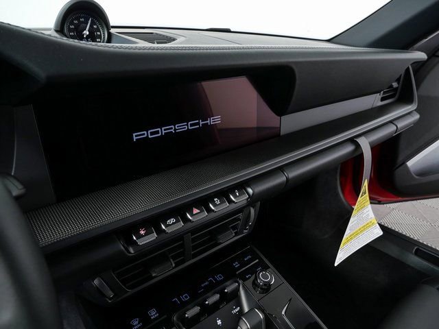 Certified 2026 Porsche 911 Carrera 4S image 13