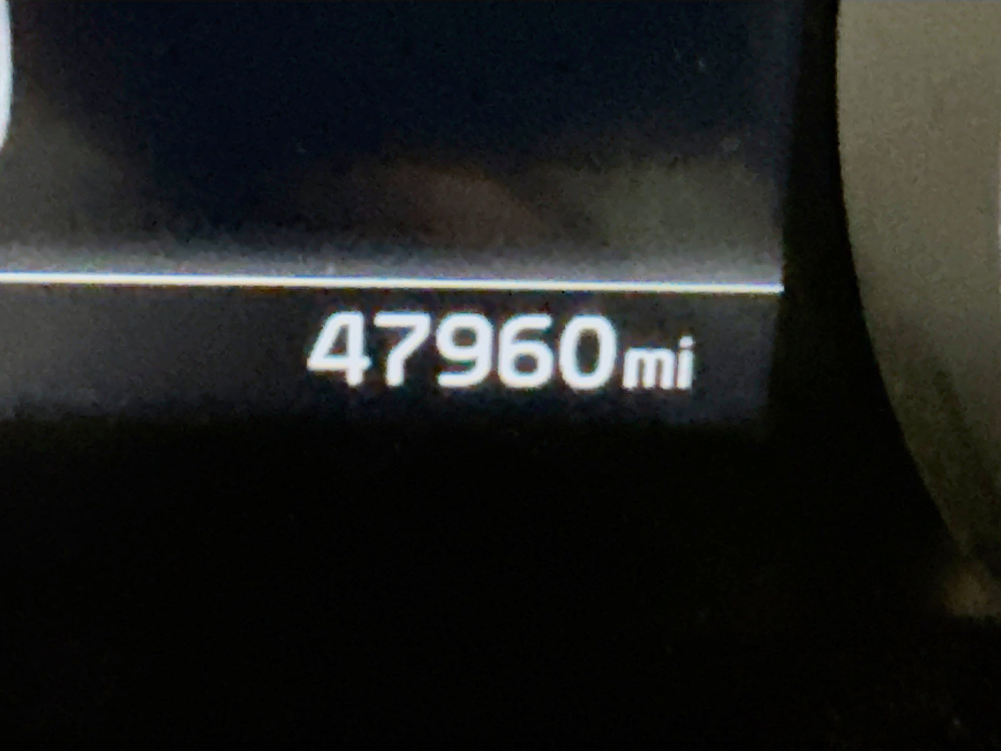 Used 2024 Kia Carnival LX image 19