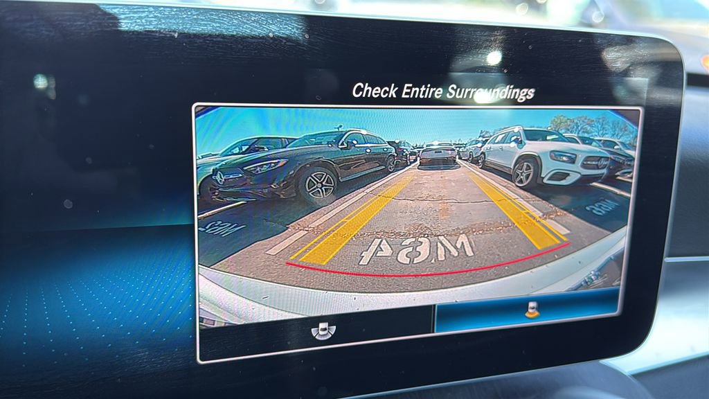 Certified 2021 Mercedes-Benz C 300 Sedan image 27