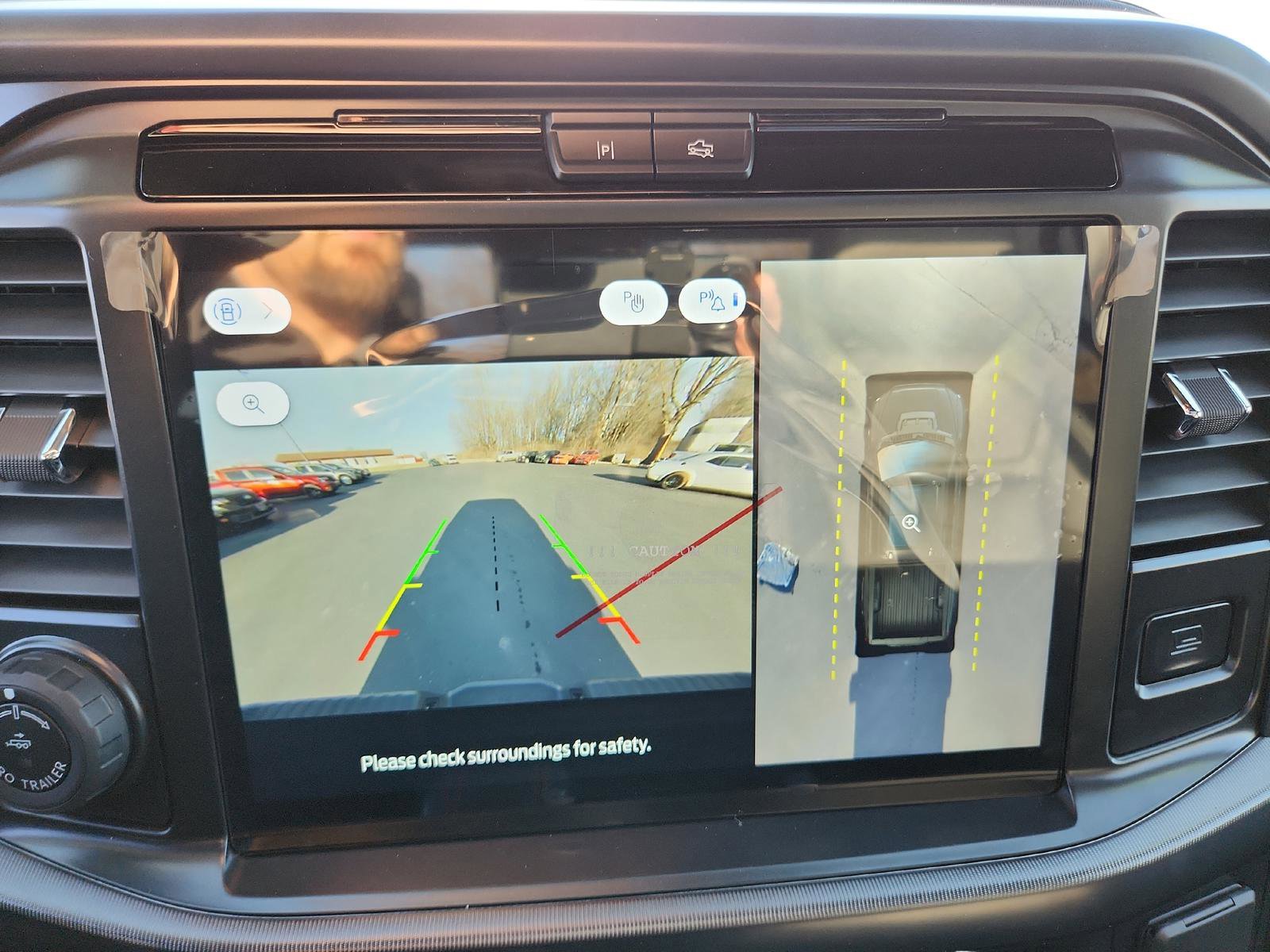 New 2025 Ford F150 Raptor image 17