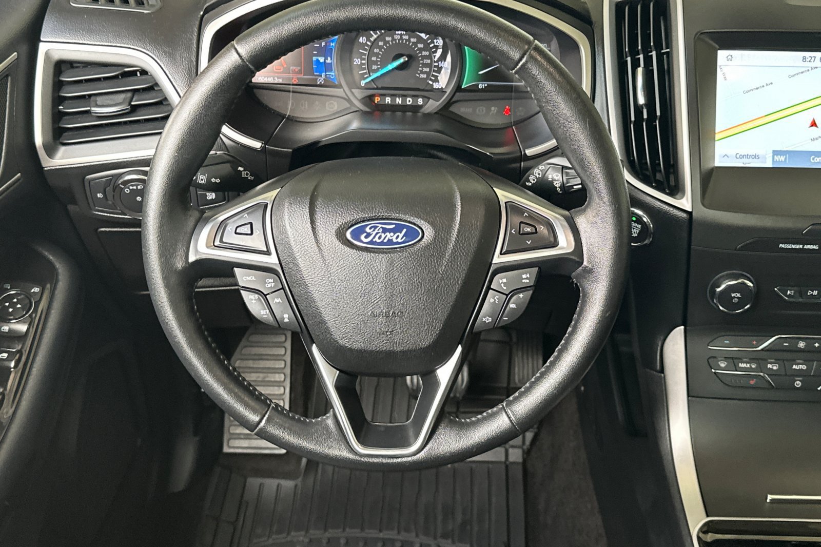 Used 2020 Ford Edge SEL w/ Convenience Package FWD image 11