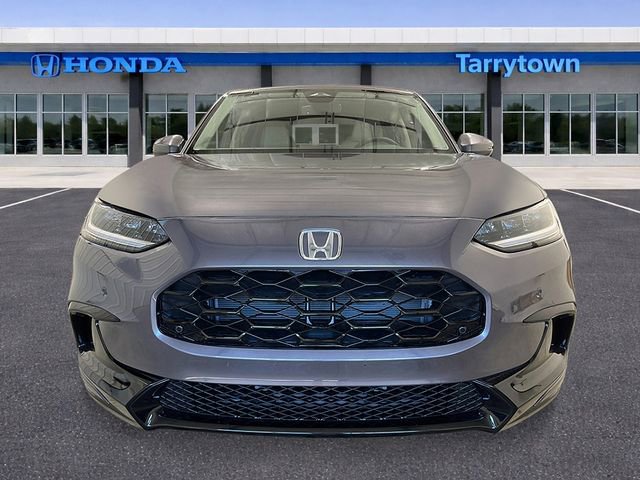 New 2027 Honda HR-V EX-L image 9