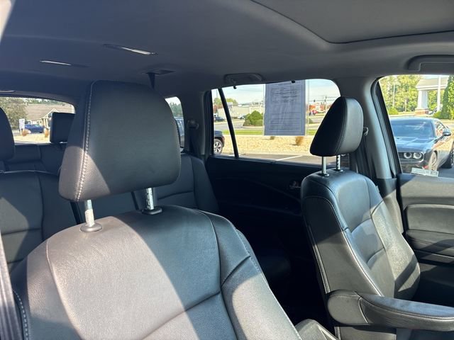 Used 2022 Honda Pilot Special Edition image 28
