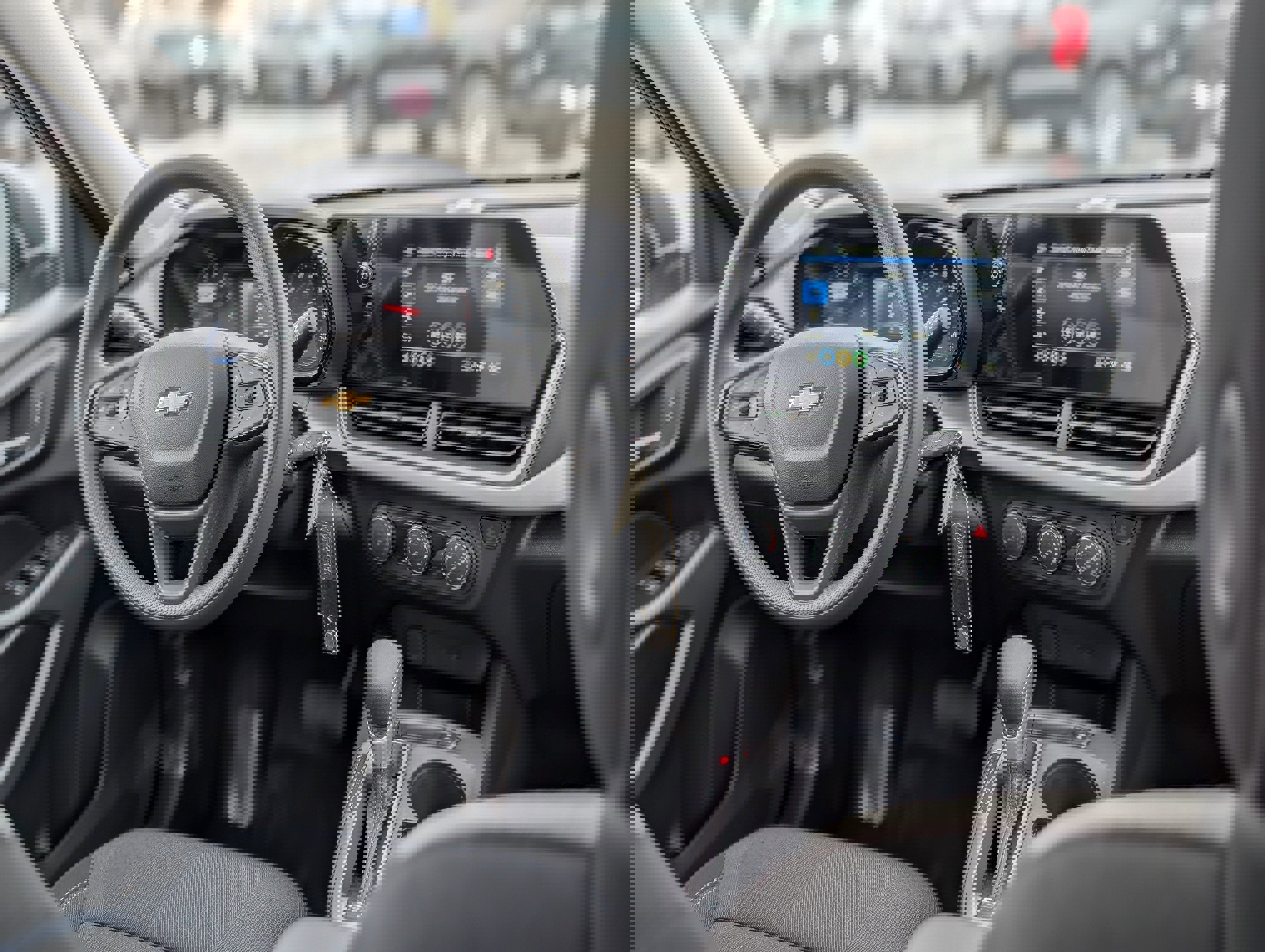 New 2026 Chevrolet Trax LS image 14