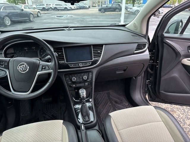 Used 2020 Buick Encore Preferred w/ Safety Package image 20