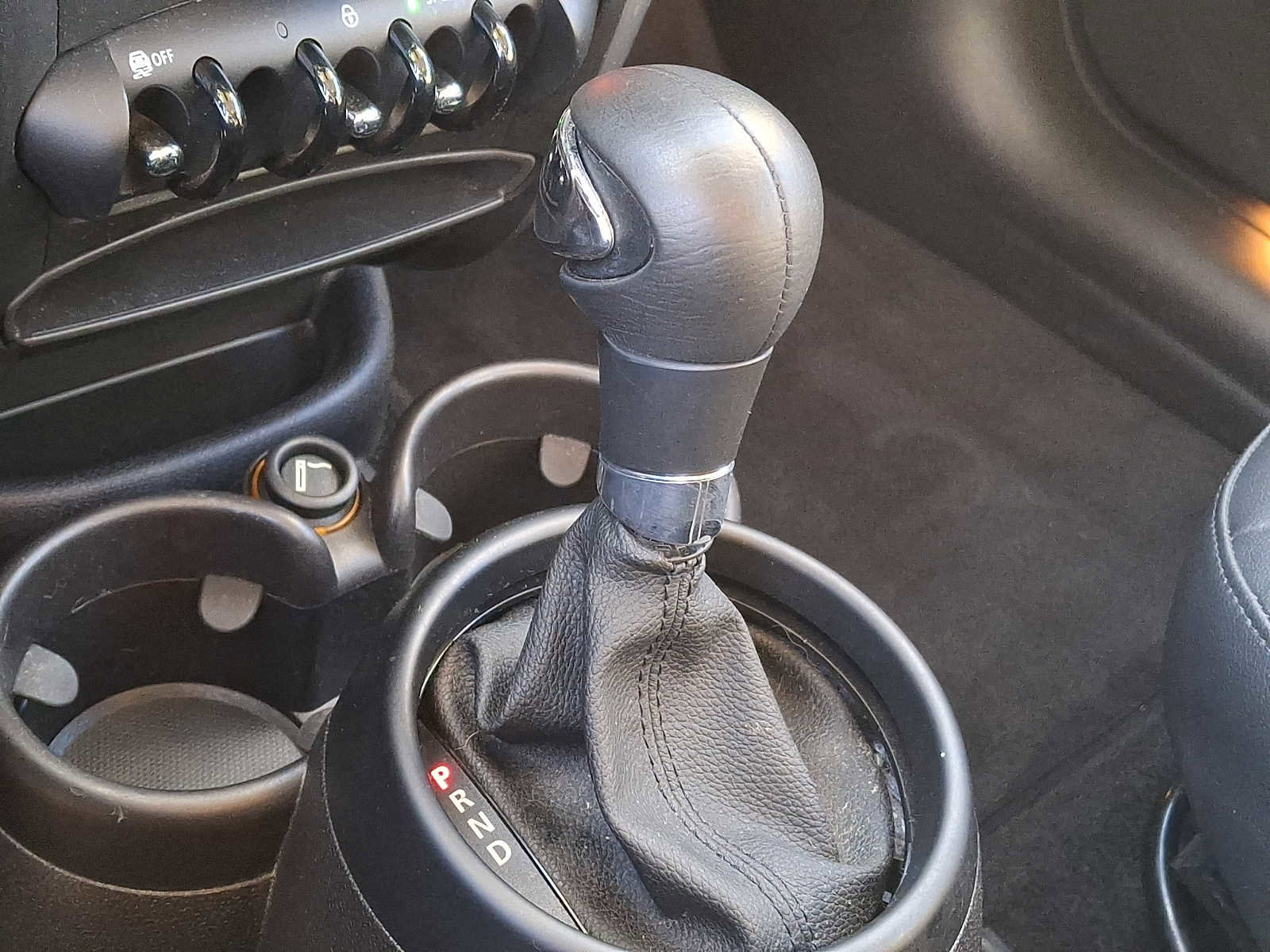 Used 2013 MINI Cooper Countryman image 15