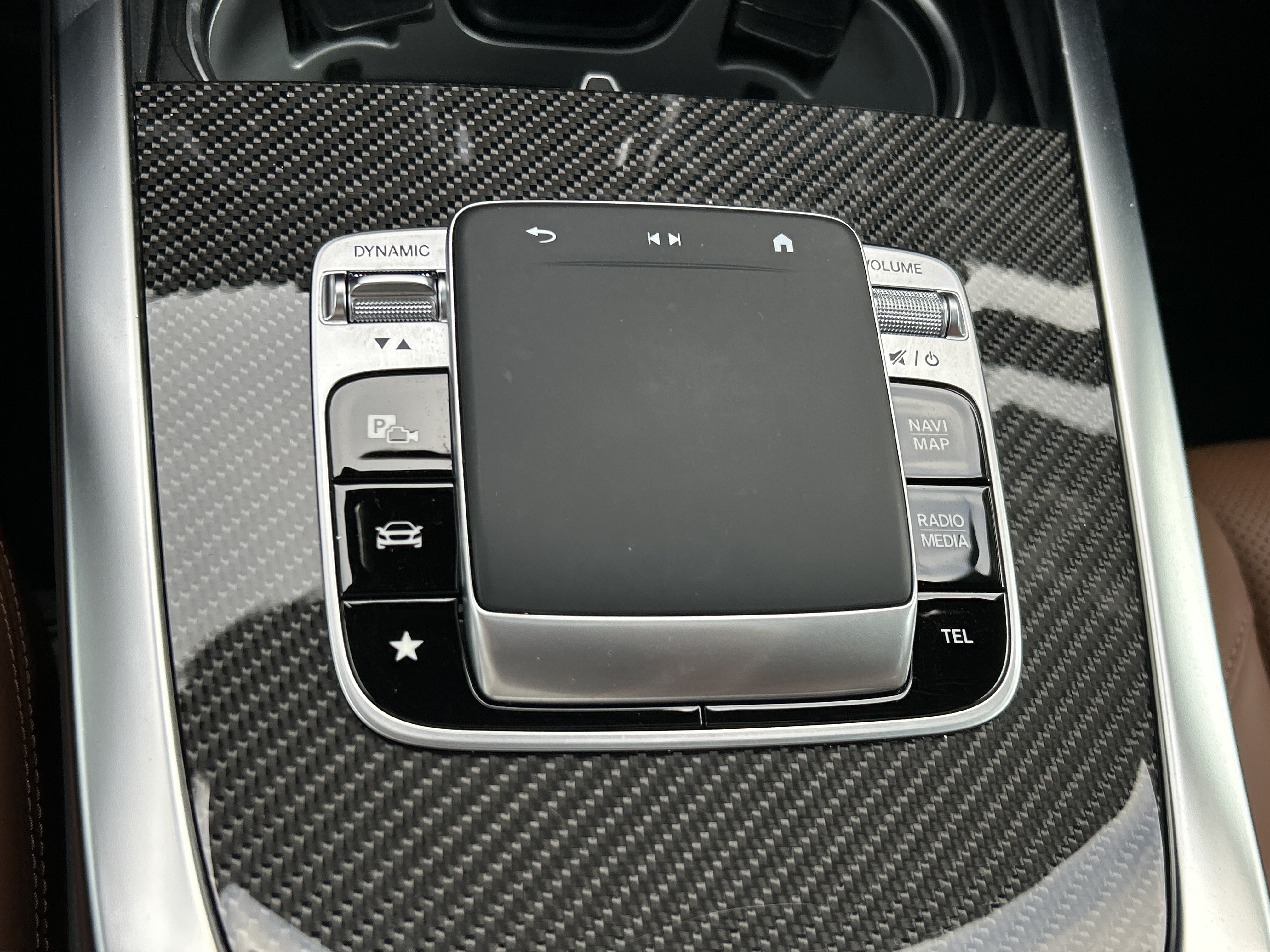 Certified 2025 Mercedes-Benz G 63 AMG 4MATIC image 35