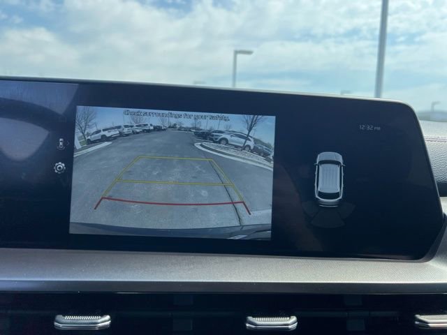 Used 2025 Kia Telluride S image 19