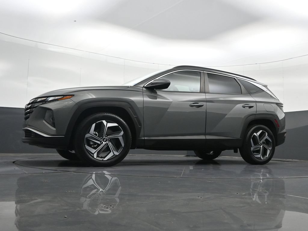 Used 2024 Hyundai Tucson SEL w/ Convenience Package AWD/4WD image 31