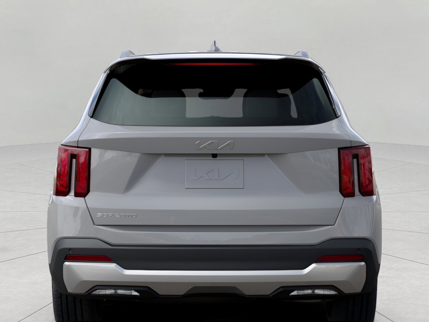 New 2026 Kia Sorento X-Line EX image 11