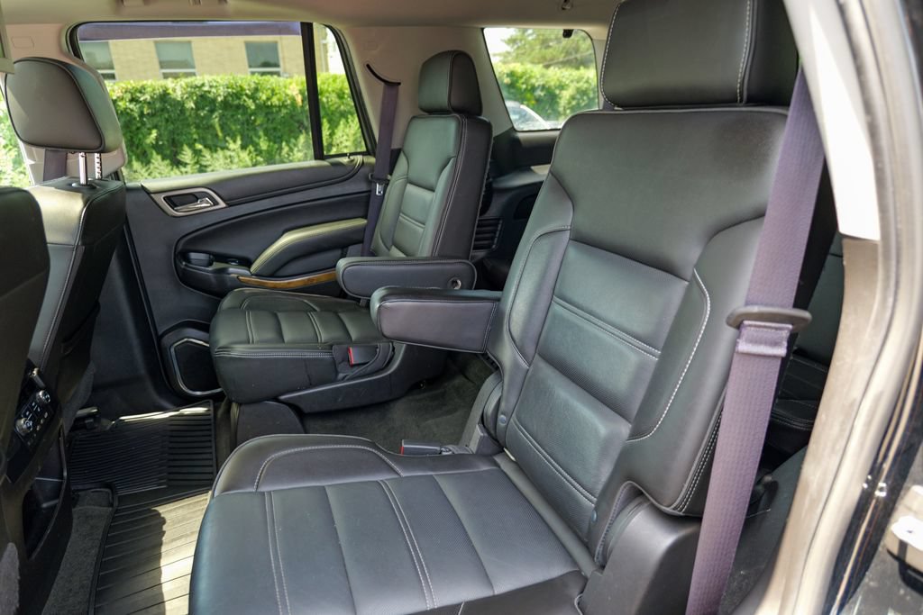 Used 2017 GMC Yukon Denali w/ Open Road Package AWD/4WD image 30