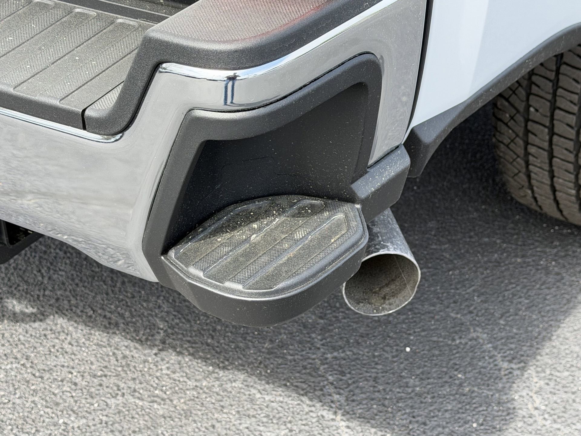 New 2026 Ford F250 XL w/ XL Driver Assist Package image 26