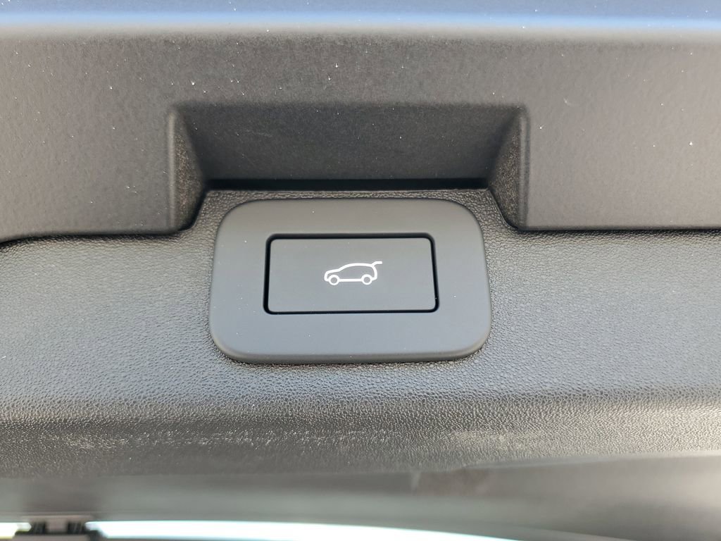 New 2026 Land Rover Discovery Dynamic SE AWD/4WD image 35