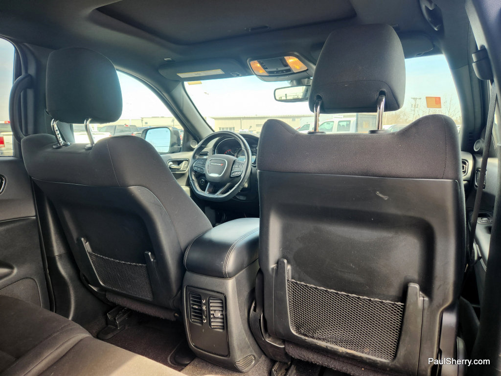 Used 2022 Dodge Durango GT image 47