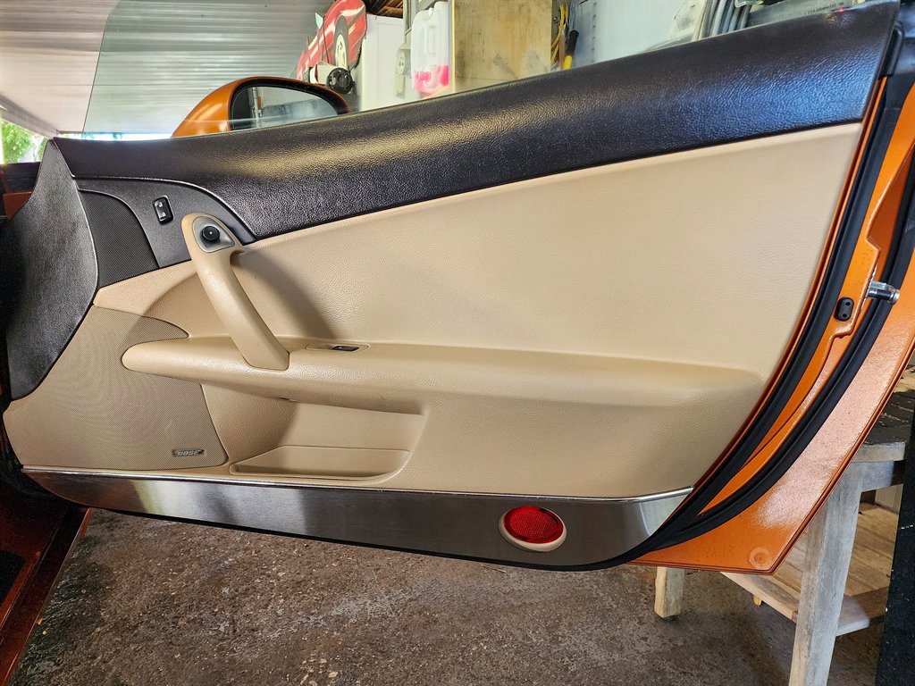 Used 2007 Chevrolet Corvette Convertible w/ Preferred Equipment Group image 18