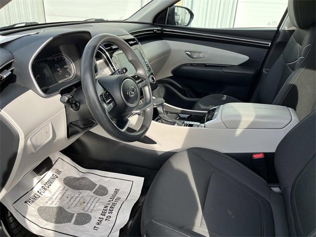 Used 2022 Hyundai Tucson SEL image 27