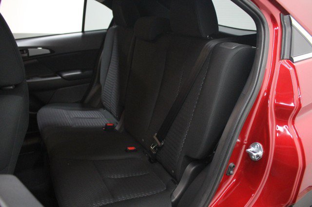 New 2026 Mitsubishi Eclipse Cross ES AWD/4WD image 25