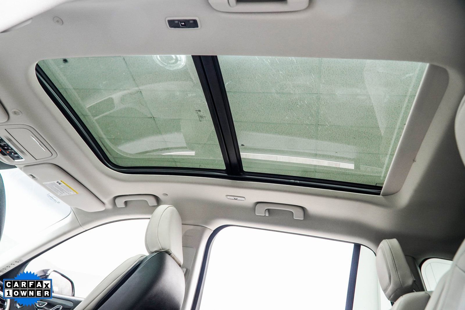 Used 2025 Lincoln Aviator Reserve image 46