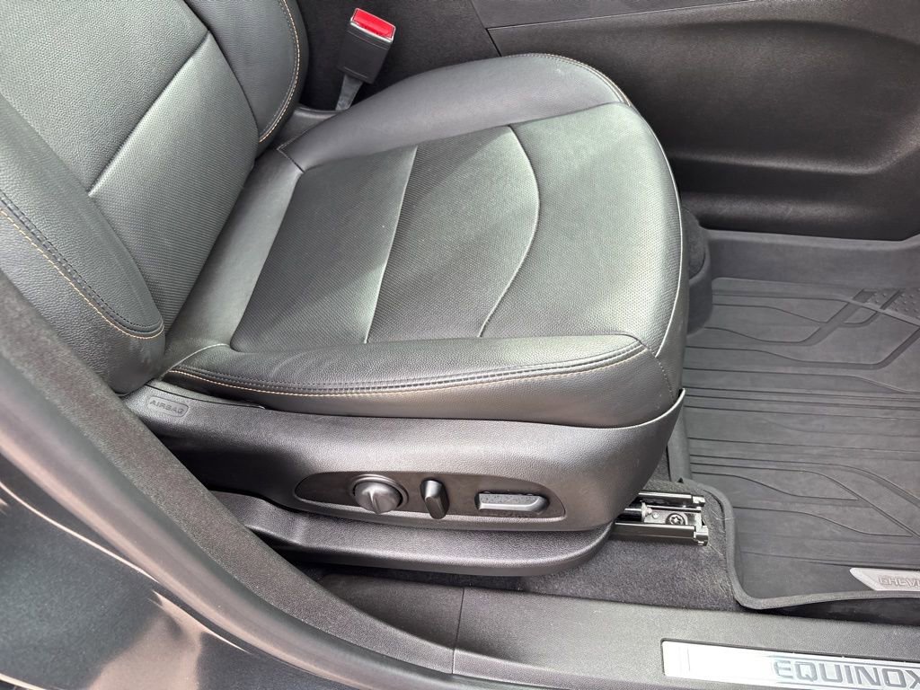Used 2021 Chevrolet Equinox Premier image 27