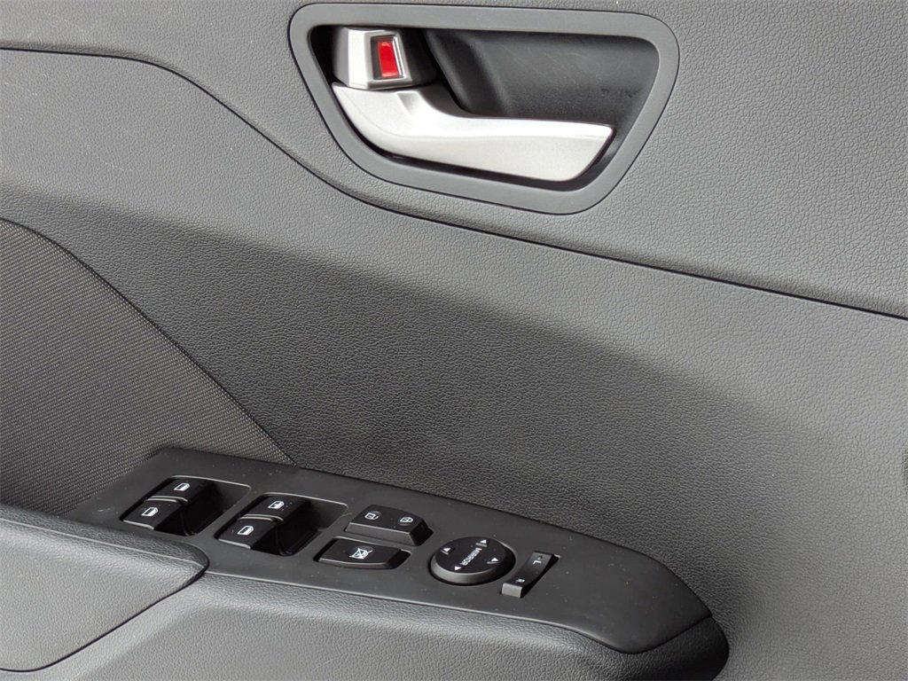 Used 2019 Hyundai Accent SE image 17