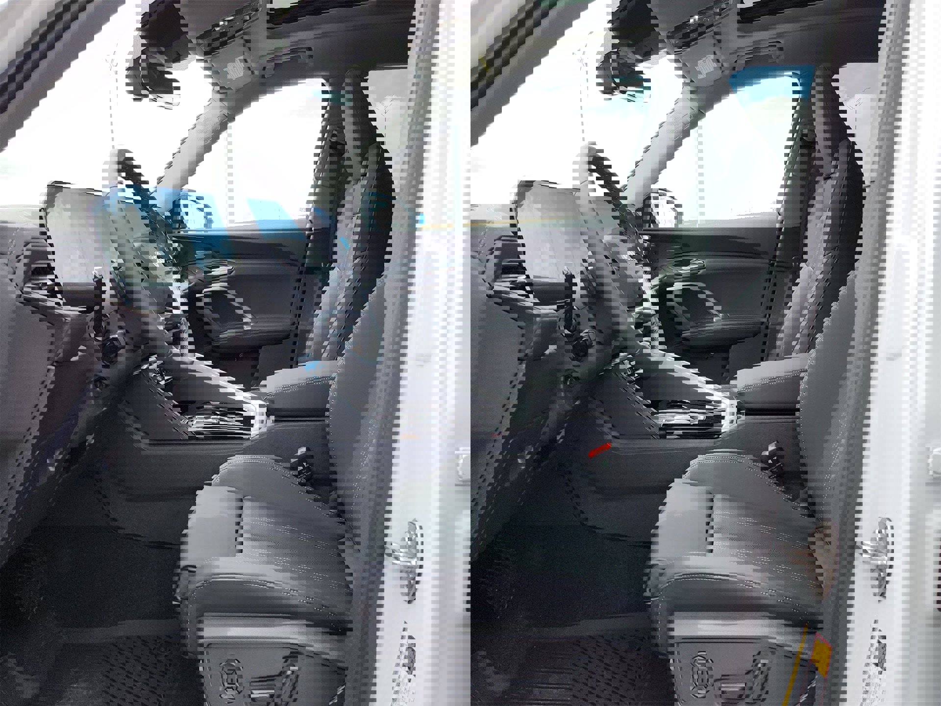 New 2025 Audi Q5 Premium Plus image 16