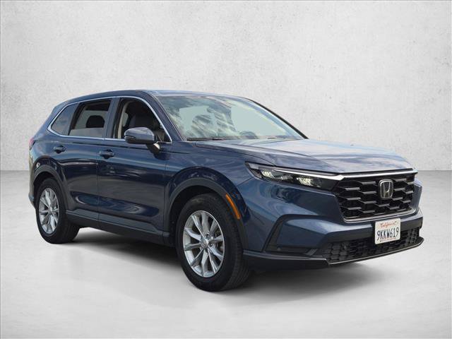 Used 2024 Honda CR-V EX-L image 3