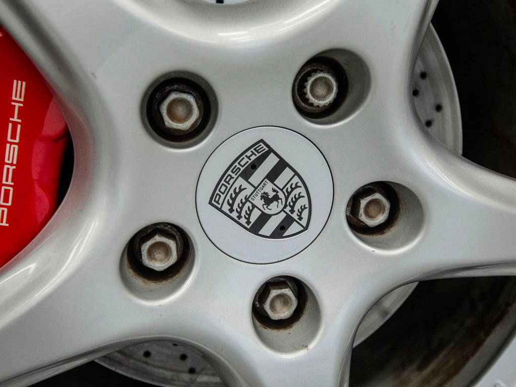 Used 2006 Porsche 911 Carrera S image 13