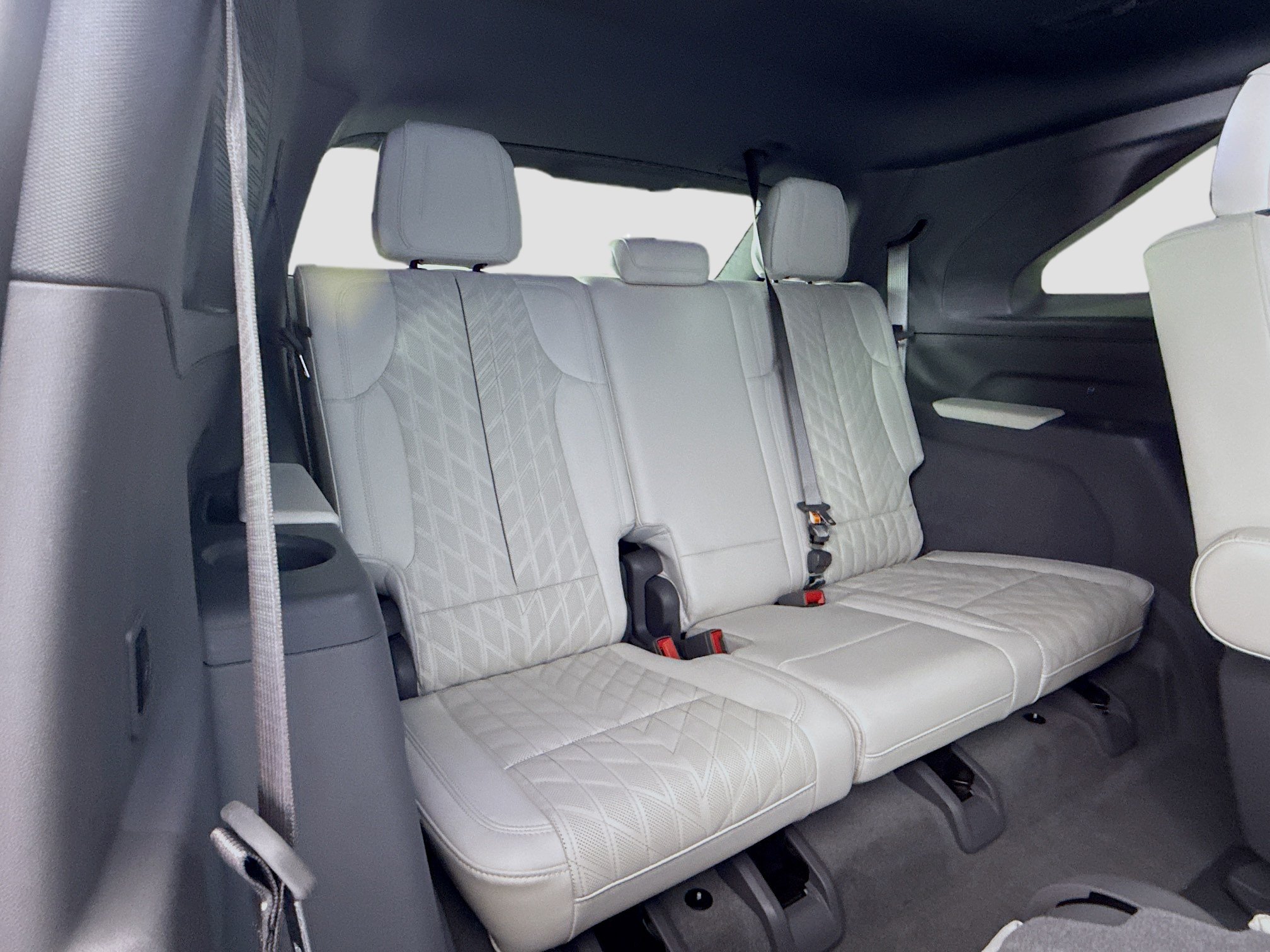 Used 2025 Cadillac Escalade IQ Sport 1 w/ Smart Trailering package AWD/4WD image 30