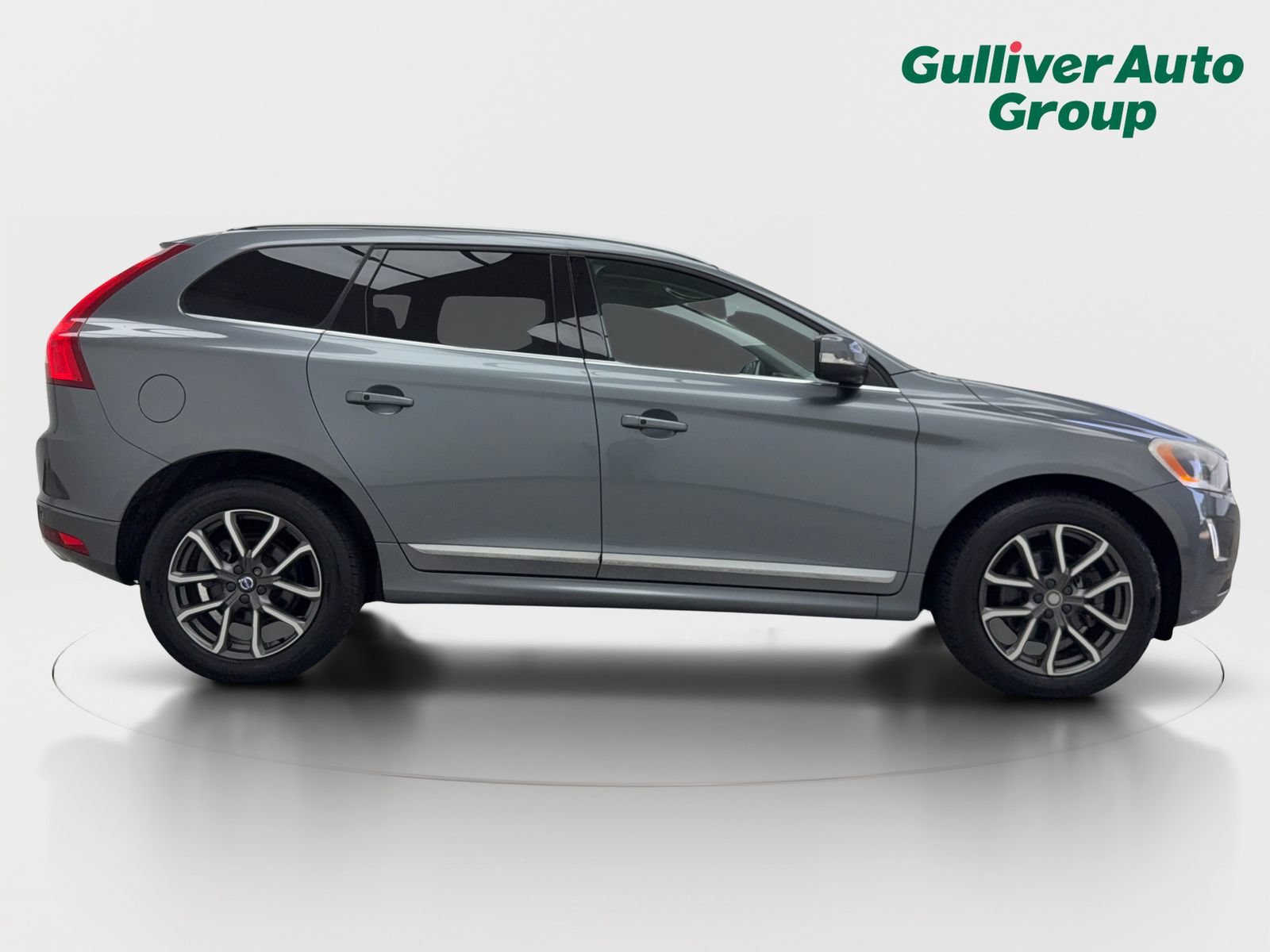 Used 2016 Volvo XC60 T6 AWD/4WD image 10