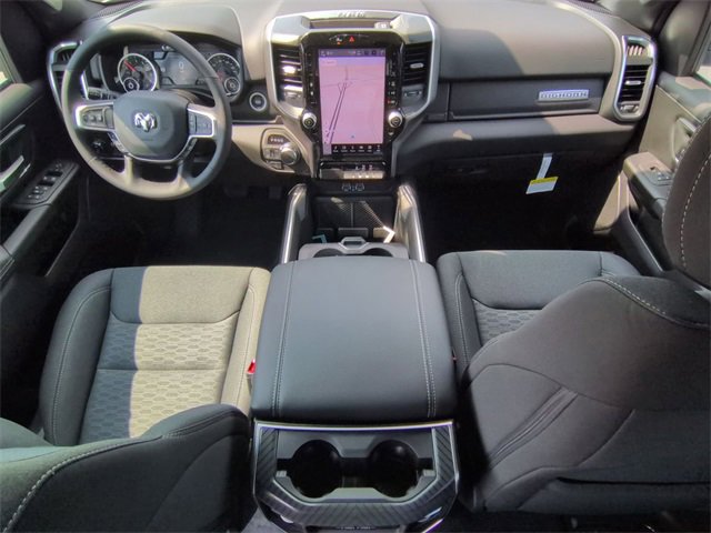 New 2026 RAM 1500 Big Horn image 28