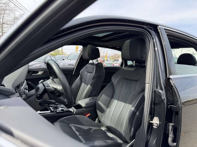Used 2023 Audi A4 2.0T Premium AWD/4WD image 23