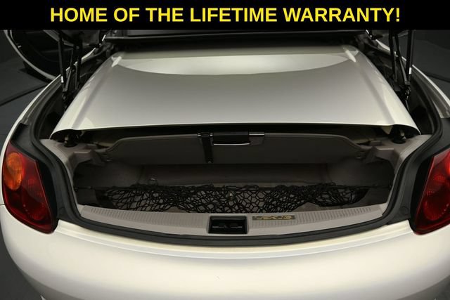 Used 2005 Lexus SC 430 Convertible RWD image 26