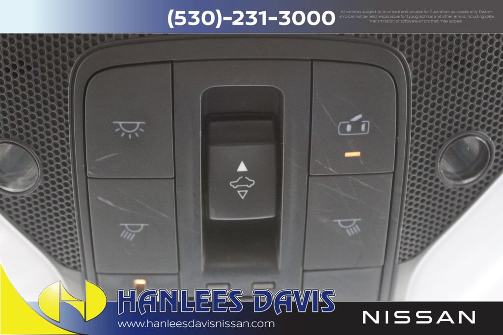 Used 2019 INFINITI QX50 Luxe w/ Navigation Package AWD/4WD image 26