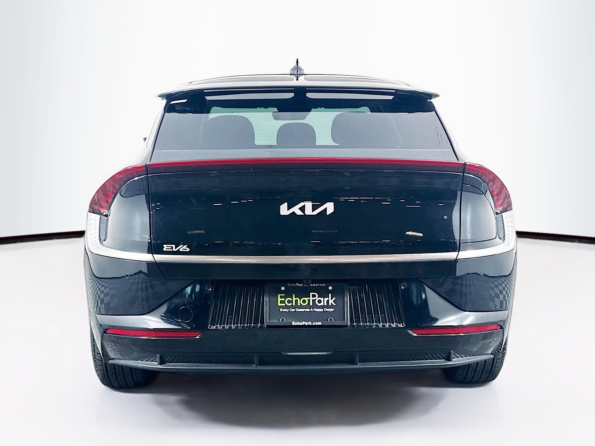 Used 2024 Kia EV6 Wind w/ Wind Technology Package RWD image 7