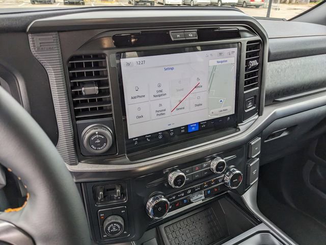 New 2025 Ford F150 Tremor w/ Equipment Group 402A High image 23