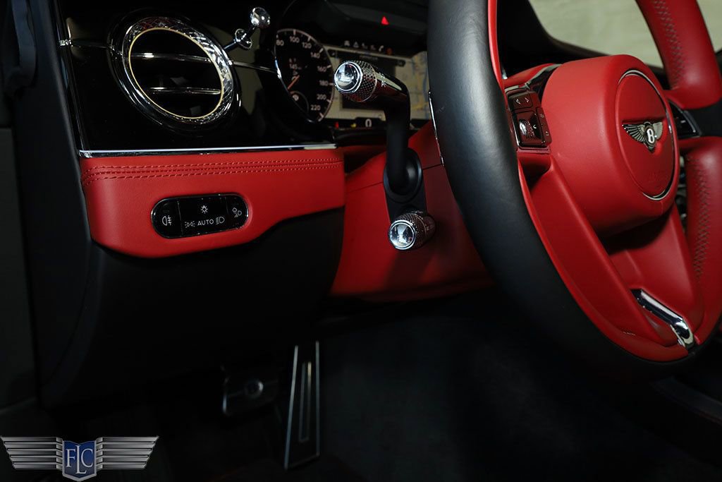 Used 2020 Bentley Continental GT V8 image 26