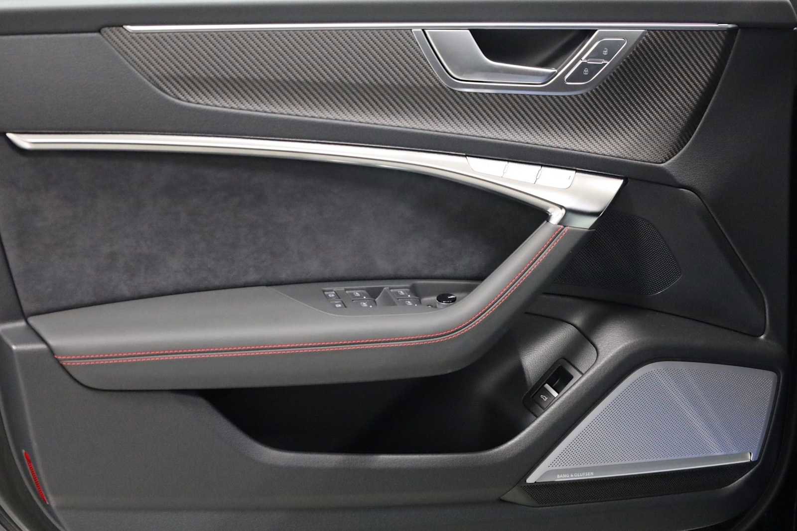 New 2026 Audi RS 7 Performance image 16