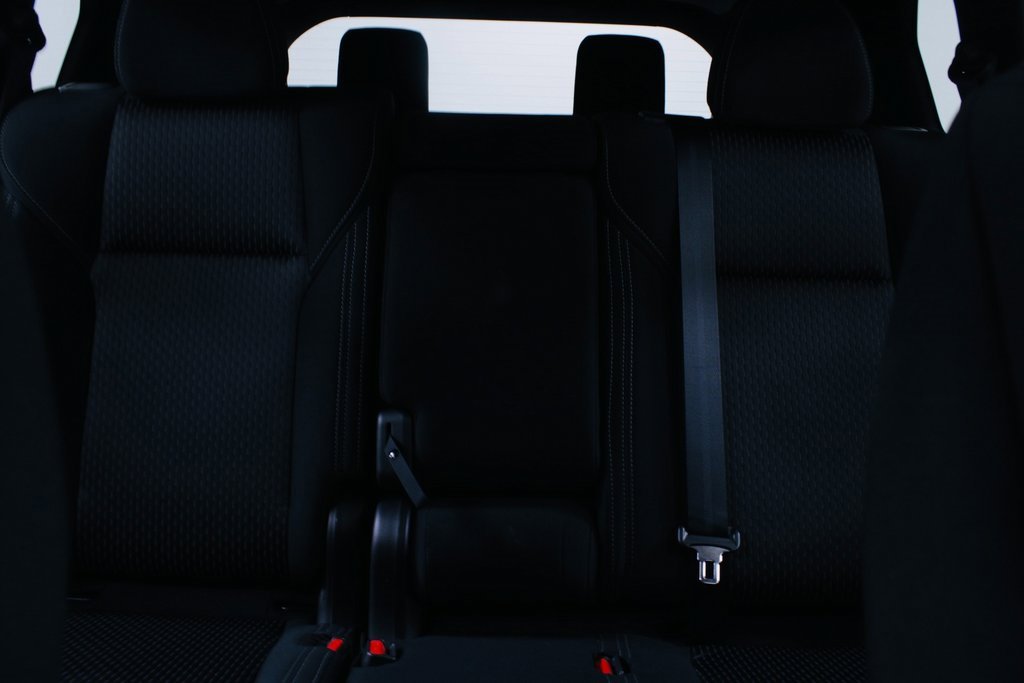 Used 2024 Mitsubishi Outlander ES image 19