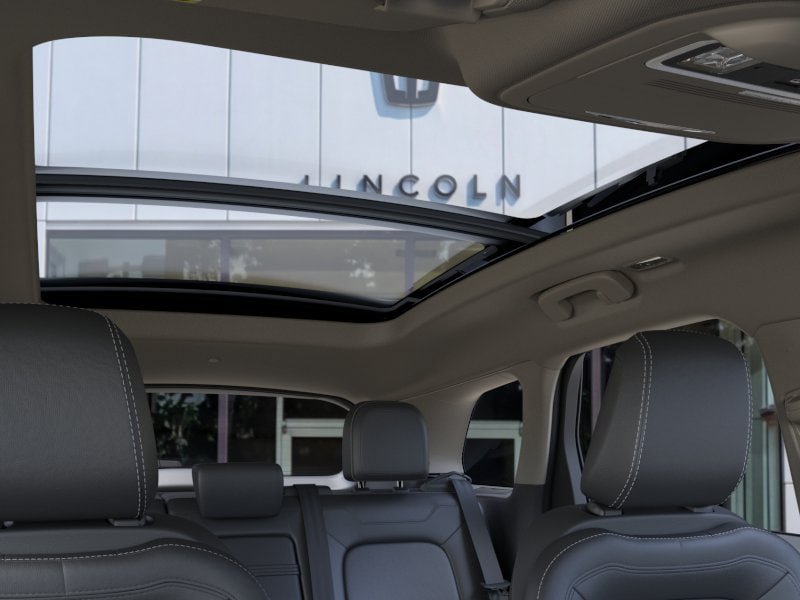 New 2026 Lincoln Corsair Reserve w/ Jet Appearance Package AWD/4WD image 22