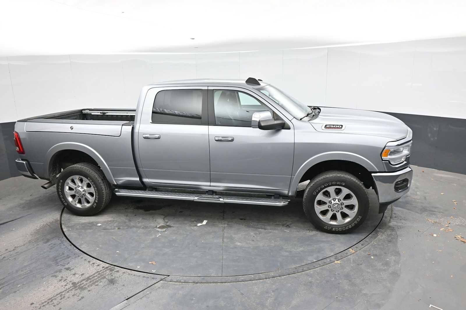 Used 2021 RAM 2500 Laramie AWD/4WD image 20