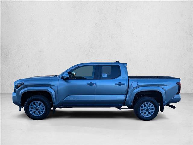 New 2026 Toyota Tacoma SR5 image 9