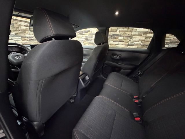 Used 2023 Honda HR-V Sport image 26
