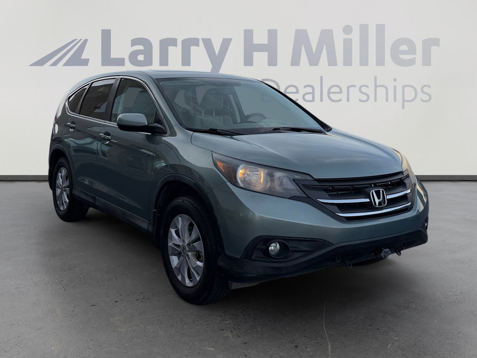 Used 2012 Honda CR-V EX image 7