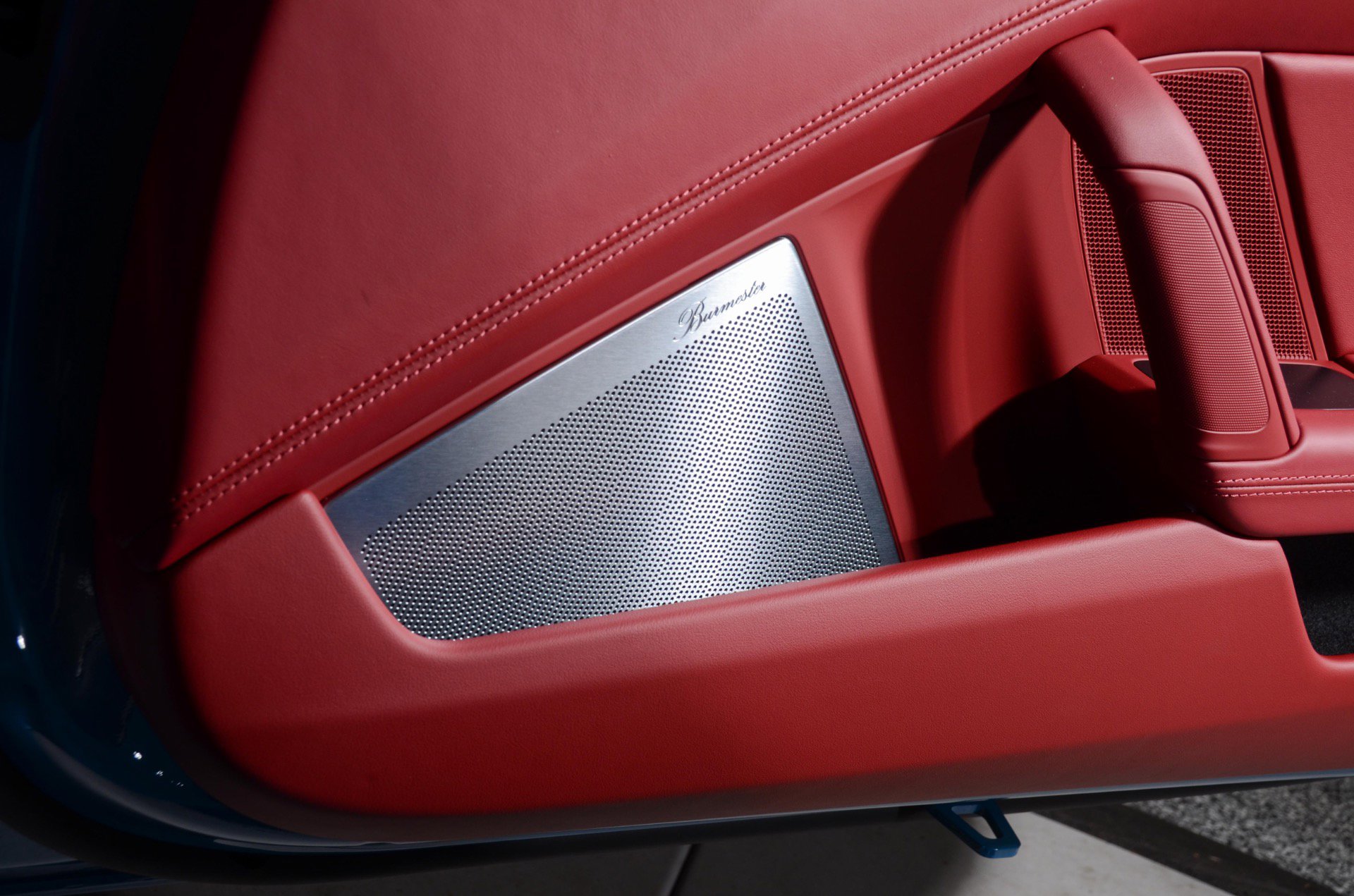 Used 2024 Porsche 911 Targa 4 GTS image 25