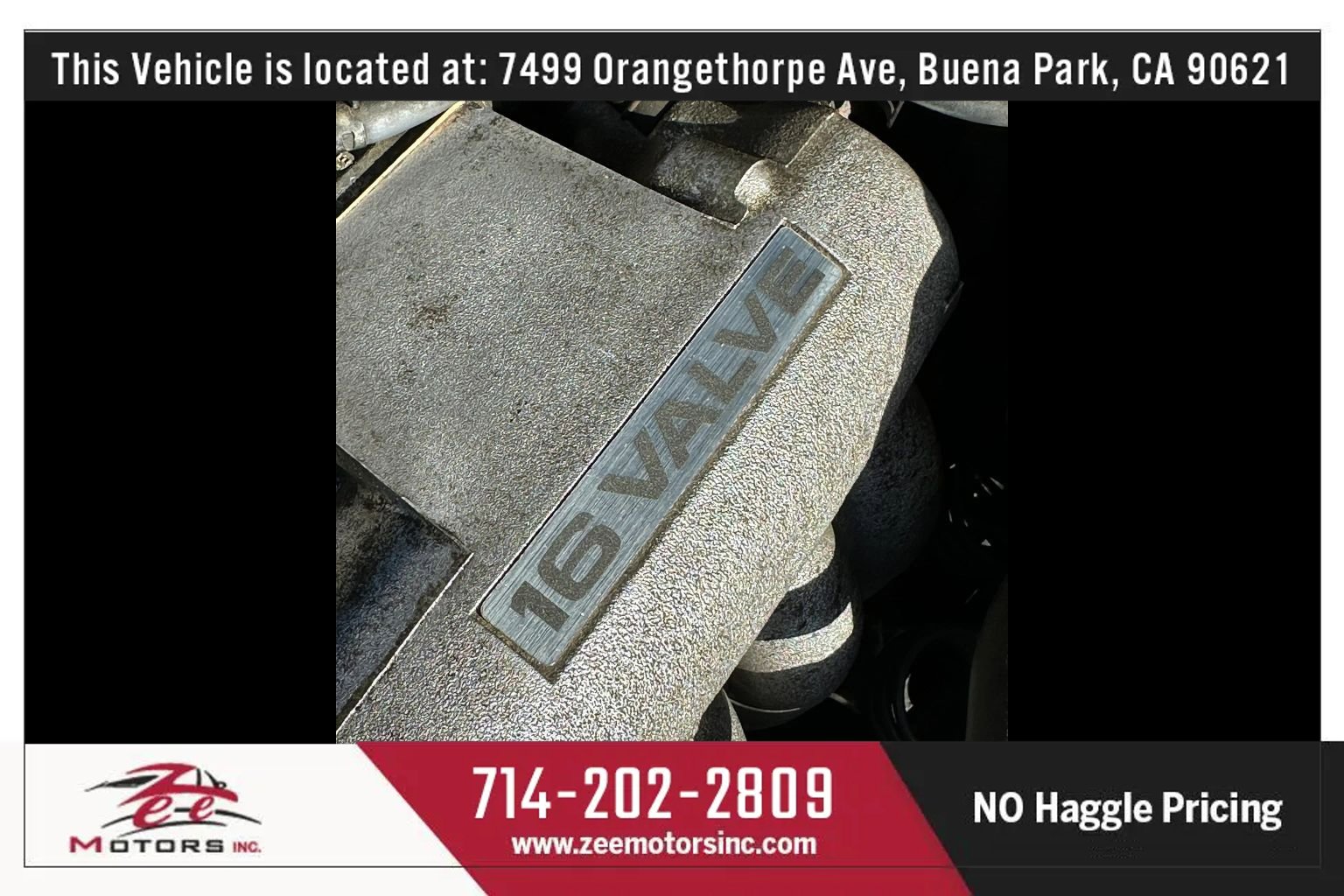Used 1997 Toyota Tacoma 2WD Regular Cab image 36